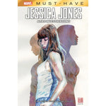 MARVEL MUST HAVE JESSICA JONES ALIAS INVESTIGATIONS