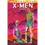 MARVEL MUST HAVE X-MEN VITAMORTE