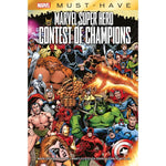 MARVEL MUST HAVE CONTEST OF CHAMPIONS