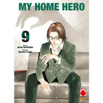 MY HOME HERO # 9