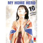 MY HOME HERO #10