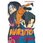 NARUTO IL MITO #25 IV RISTAMPA