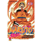 NARUTO IL MITO #26 III RISTAMPA