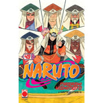 NARUTO IL MITO #49 RISTAMPA