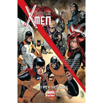 NUOVISSIMI X-MEN CARTONATO # 2 RISTAMPA
