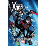 NUOVISSIMI X-MEN CARTONATO # 6 AVVENTURE DEFINITIVE