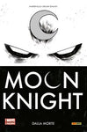 MOON KNIGHT # 1 DALLA MORTE RISTAMPA