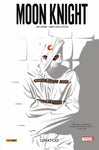 MOON KNIGHT NUOVA SERIE # 1 LUNATICO RISTAMPA