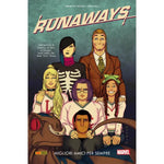 MARVEL COLLECTION RUNAWAYS # 2