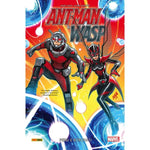 MARVEL COLLECTION ANT-MAN E WASP