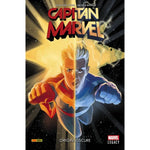 MARVEL COLLECTION CAPITAN MARVEL ORIGINI OSCURE (SCONTO 30%)