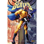 SENTRY L UOMO DEI DUE MONDI