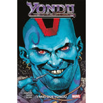 MARVEL COLLECTION YONDU I MIEI DUE YONDU