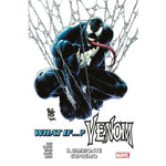 MARVEL COLLECTION WHAT IF...? VENOM IL SIMBIONTE SUPREMO