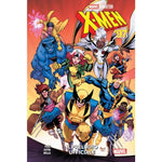 MARVEL COLLECTION X-MEN '97 IL PRELUDIO UFFICIALE