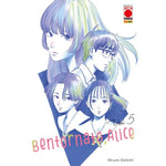 BENTORNATO ALICE # 5