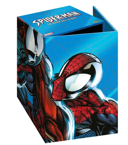 MARVEL OMNIBUS SPIDER-MAN LA SAGA DEL CLONE I COFANETTO