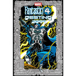 MARVEL OMNIBUS FANTASTICI QUATTRO/DESTINO 2099