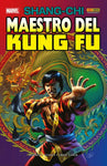 MARVEL OMNIBUS SHANG-CHI # 2