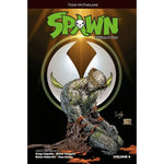 SPAWN DELUXE # 6