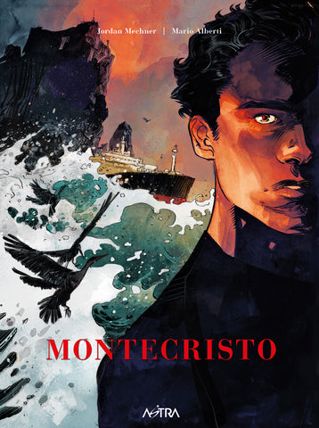 ONE SHOT # 3 MONTECRISTO