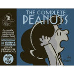 THE COMPLETE PEANUTS CARTONATO #19 (1987-1988) (SCONTO 50%)