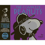 THE COMPLETE PEANUTS CARTONATO #23 (1995-1996) (SCONTO 50%)