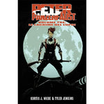 PETER PANZERFAUST # 3 LE LACRIME DEL LUPO