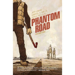 PHANTOM ROAD # 1