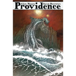 PANINI COMICS 100% HD PROVIDENCE # 1 (di 3) III RIS