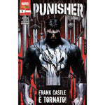 PUNISHER (2022) # 1