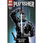 PUNISHER (2022) # 4