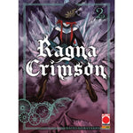 RAGNA CRIMSON # 2