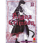 RAGNA CRIMSON #11