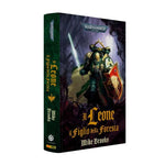 WARHAMMER 40000 IL LEONE - IL FIGLIO DELLA FORESTA