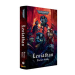 WARHAMMER 40000 LEVIATHAN