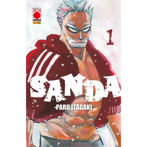 SANDA # 1