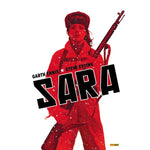 PANINI 100% ULTRA HD SARA