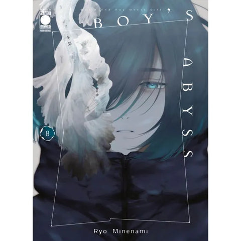 BOY S ABYSS # 8