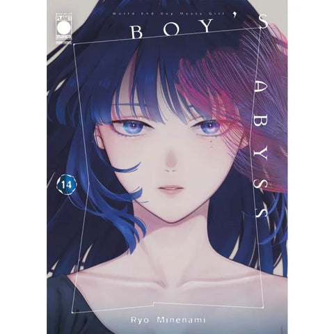 BOY S ABYSS #14