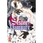 SISTER E VAMPIRE # 1