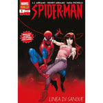 SPIDER-MAN # 1 DI ABRAMS