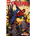 SPIDER-MAN # 4 DI ABRAMS