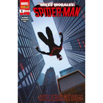 MILES MORALES SPIDER-MAN # 5