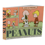 THE COMPLETE PEANUTS # 3