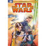 100% PANINI COMICS STAR WARS LEGENDS SFIDA ALLA NUOVA REPUBBLICA