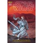STAR WARS COLLECTION STAR WARS VOL # 7 LE CENERI DI JEDHA