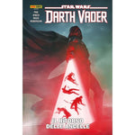 STAR WARS COLLECTION DARTH VADER # 6 IL RITORNO DELLE ANCELLE