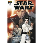 STAR WARS (PANINI) #118 STAR WARS (2021) 50