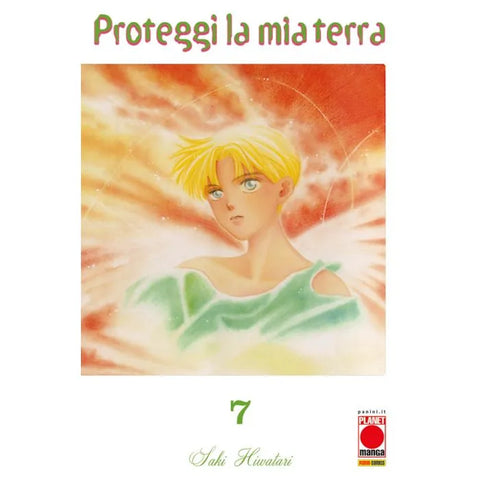 PROTEGGI LA MIA TERRA (2022) # 7